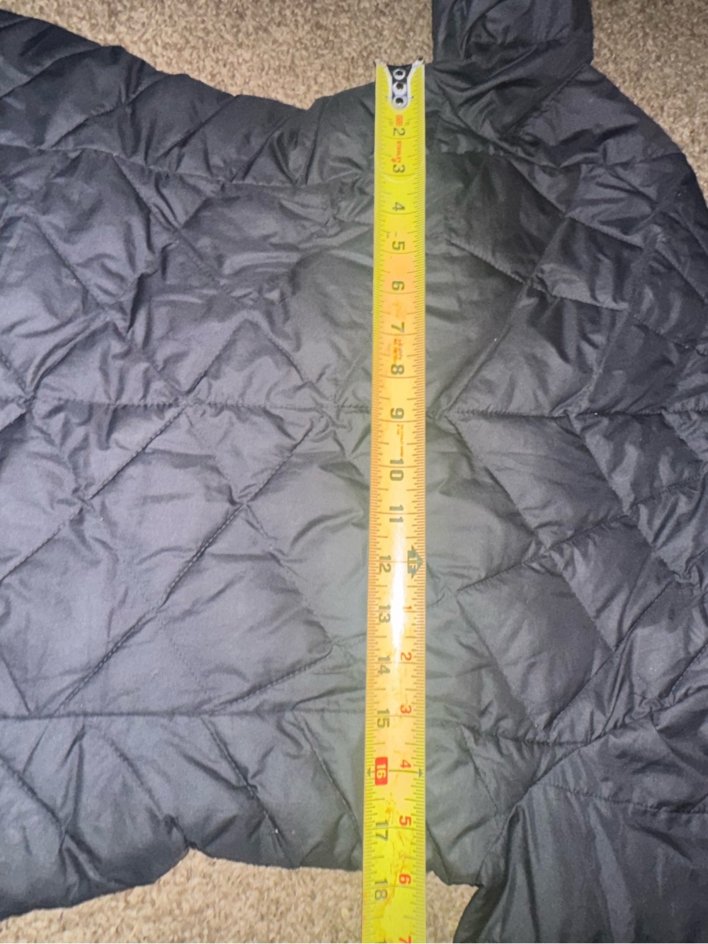 COLUMBIA Women's Heavenly Long Hooded Jacket - Picture 11 of 12